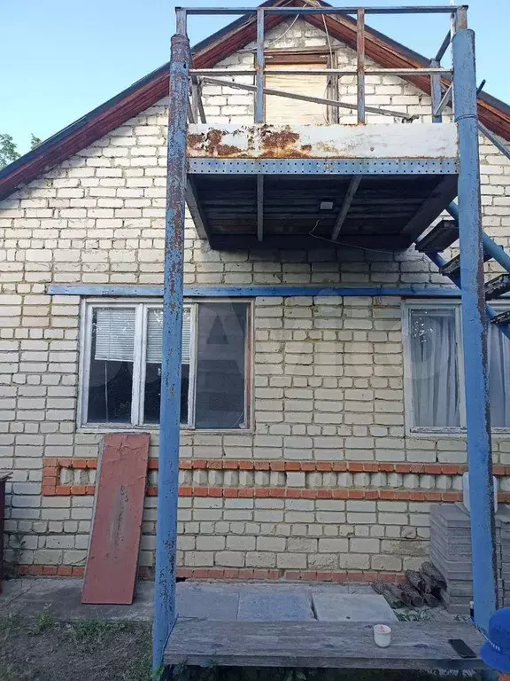 Дача 31,2 м на участке 6 сот. - Фото 1