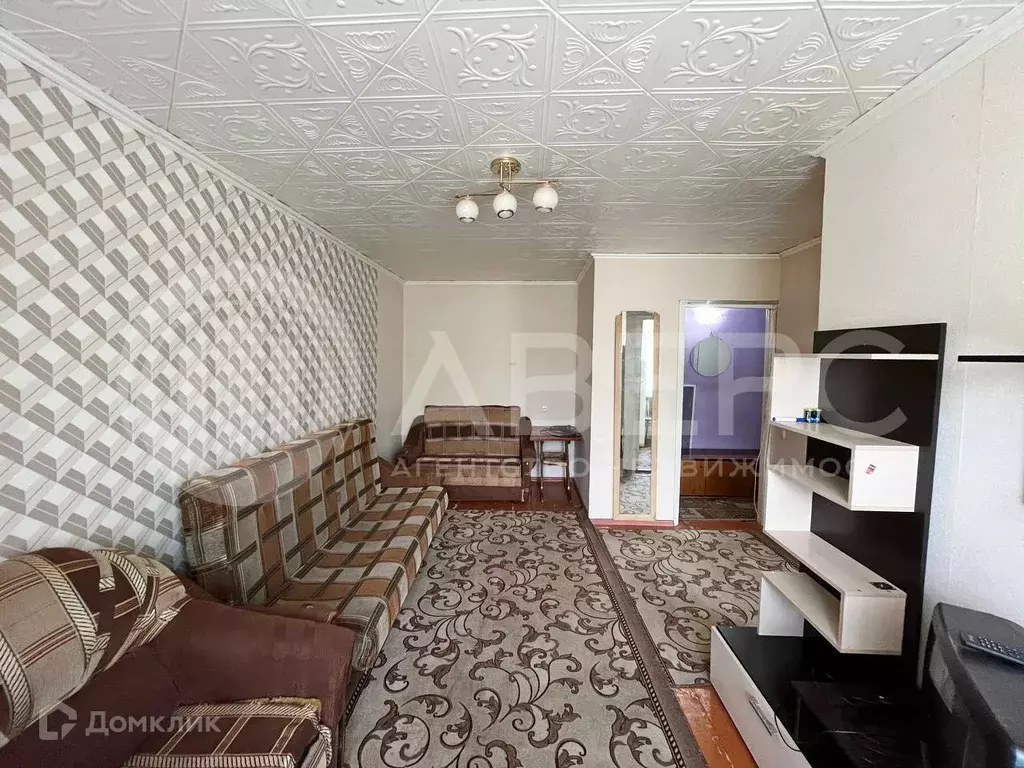 Продаётся 1-к квартира, 29.6 м - Фото 1