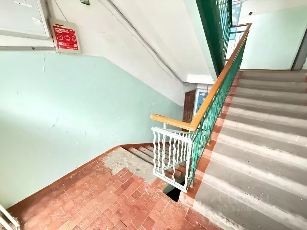 4-к кв. Ставропольский край, Ессентуки ул. Ермолова, 127 (80.8 м) - Фото 1