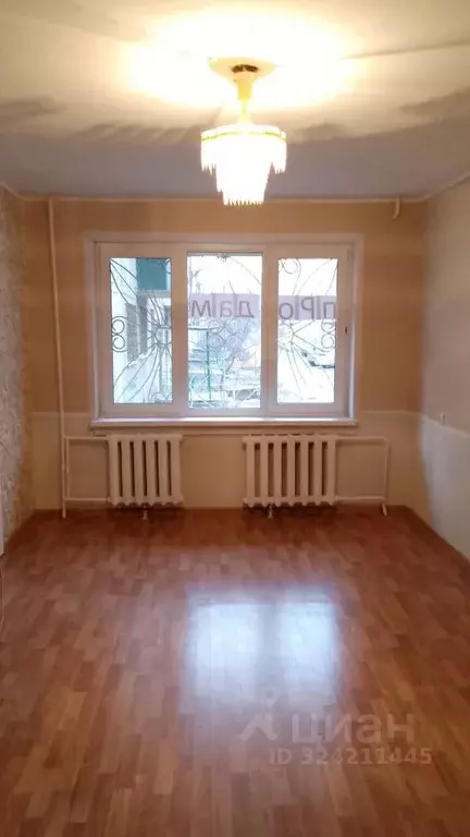 3-к кв. Оренбургская область, Орск Новый город мкр, ул. Короленко, ... - Фото 1