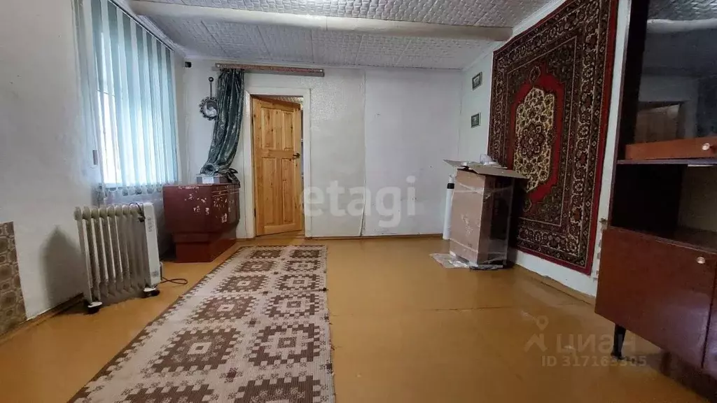 Дом в Краснодарский край, Щербиновский район, Старощербиновская ст-ца  ... - Фото 1