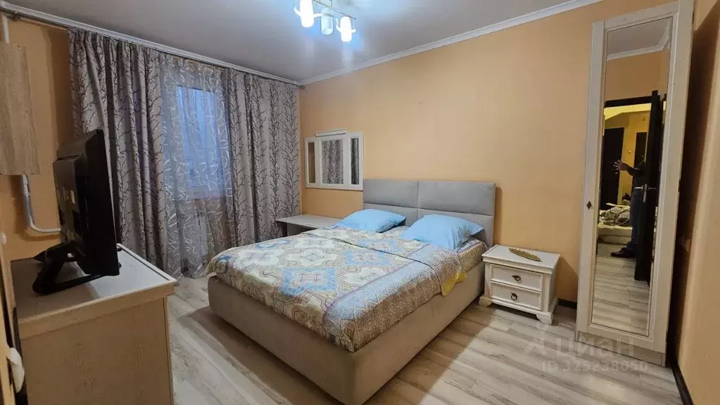 3-к кв. Московская область, Мытищи ул. Борисовка, 24А (78.0 м) - Фото 1