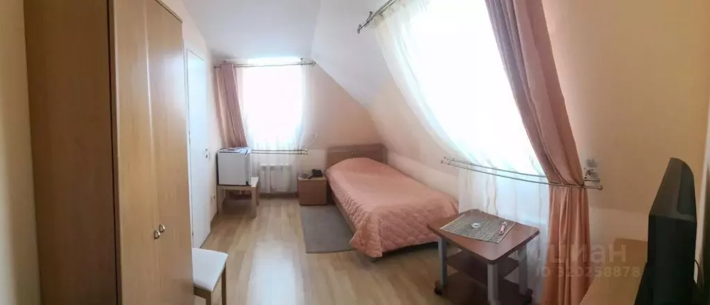 Комната Калужская область, Калуга ул. Семеново Городище, 6 (16.0 м) - Фото 2