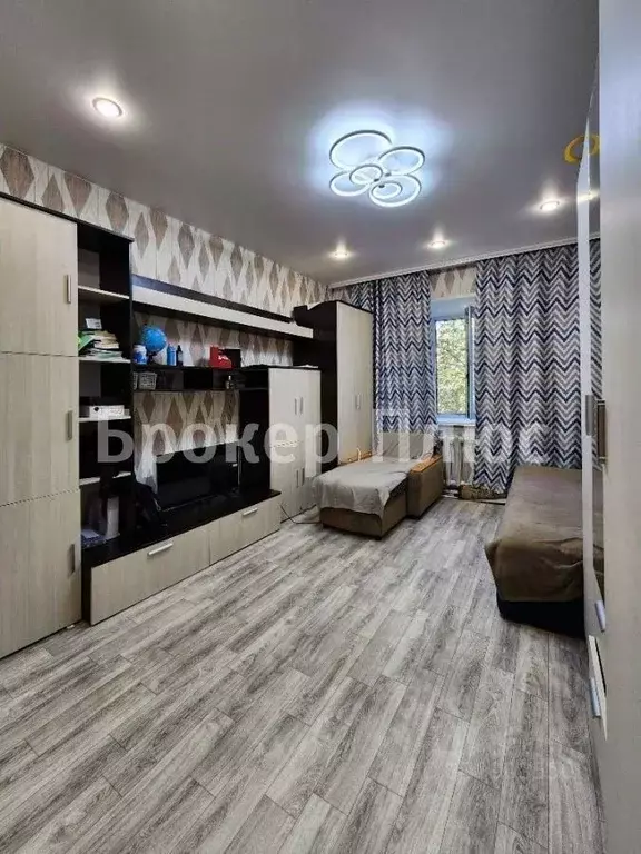 1-к кв. Тыва, Кызыл Ровенская ул., 1А (36.0 м) - Фото 2