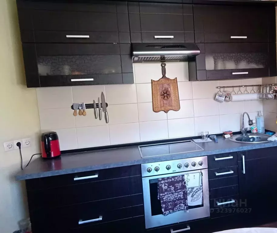 3-к кв. Санкт-Петербург, Санкт-Петербург, Пушкин Малиновская ул., 11 ... - Фото 1