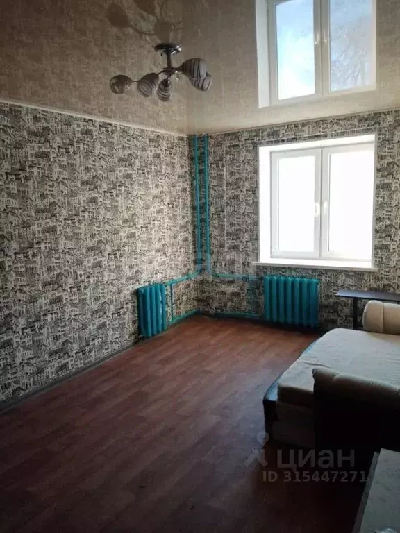 Комната Свердловская область, Нижний Тагил ул. Орджоникидзе, 1А (44.6 ... - Фото 0