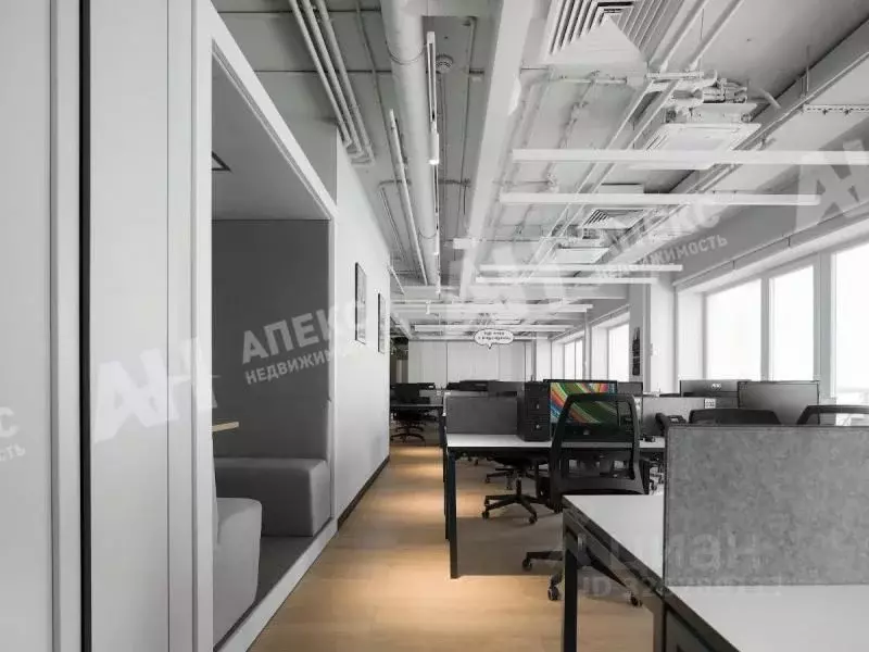 Помещение свободного назначения в Москва ул. Арбат, 10 (3480 м) - Фото 1