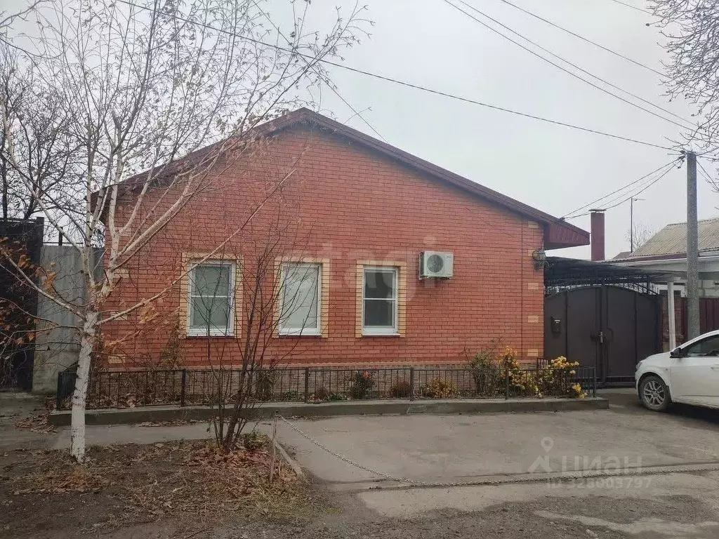 Дом в Ростовская область, Таганрог ул. Гончарова (99 м) - Фото 1