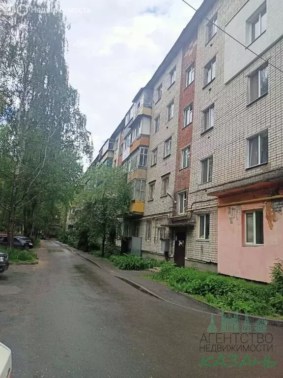 1к в 2-комнатной квартире (11 м) - Фото 1