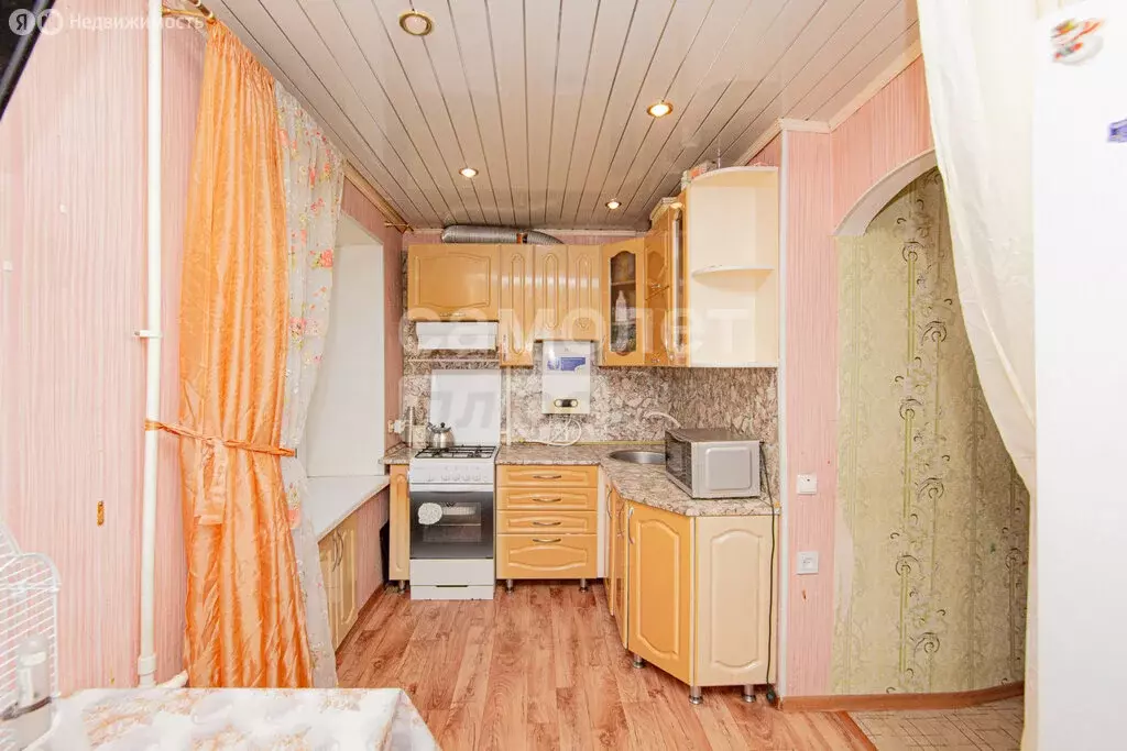 2-комнатная квартира: Липецк, улица Механизаторов, 17 (40.2 м) - Фото 1
