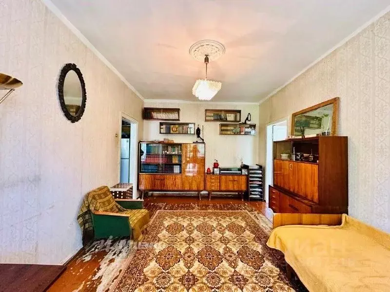 2-к кв. Севастополь ул. Советская, 8 (43.1 м) - Фото 0