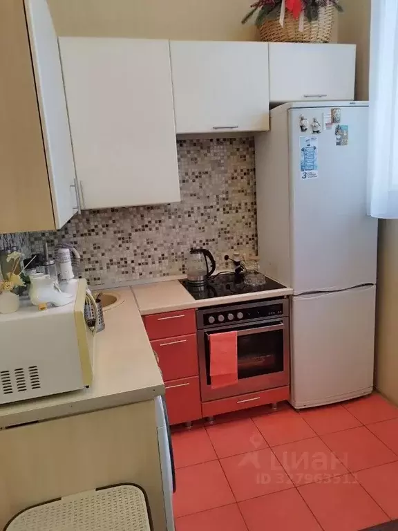 Студия Омская область, Омск Транссибирская ул., 6к2 (26.3 м) - Фото 1