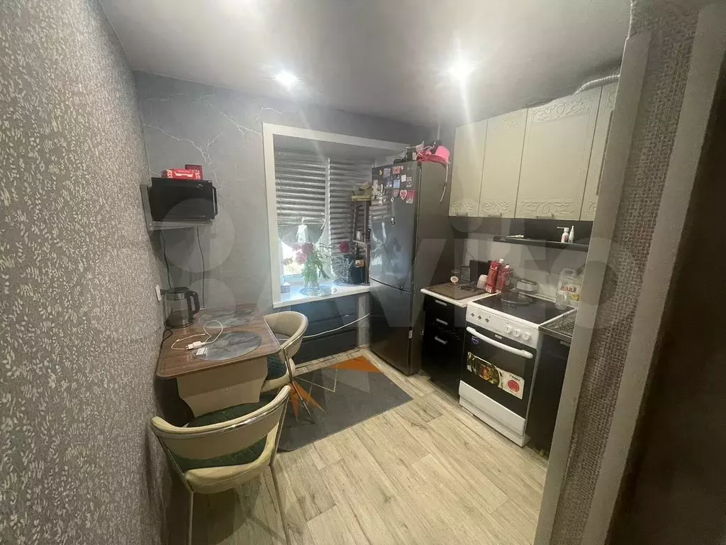 2-к. квартира, 46,6 м, 7/9 эт. - Фото 0