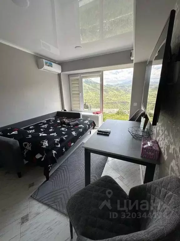1-к кв. Дагестан, с. Гуниб ул. Гунибская, 12Г (50.0 м) - Фото 0