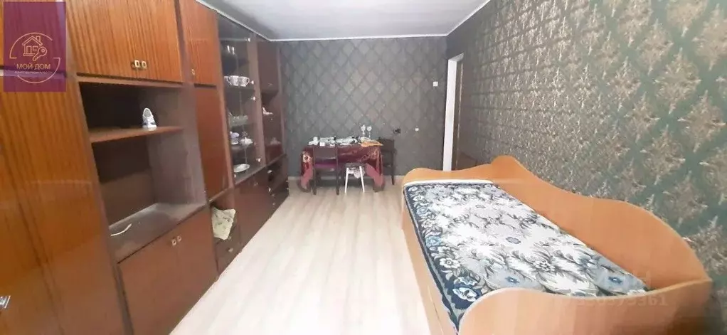 2-к кв. Крым, Евпатория проезд Советский, 4 (47.0 м) - Фото 2