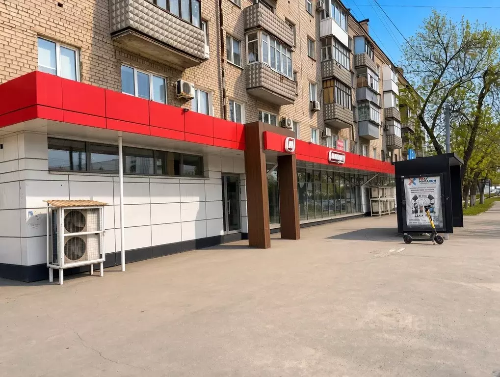 Помещение свободного назначения в Оренбургская область, Оренбург ул. ... - Фото 2