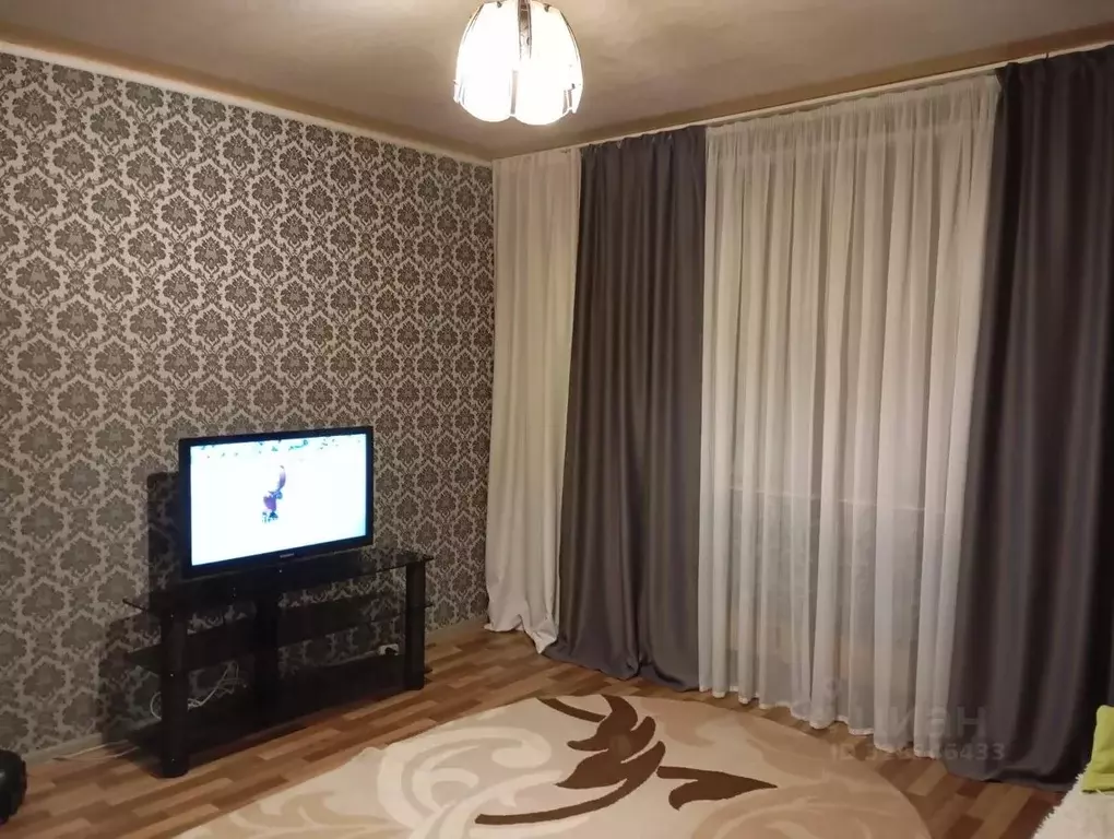 3-к кв. Москва ул. Корнейчука, 37 (65.0 м) - Фото 1