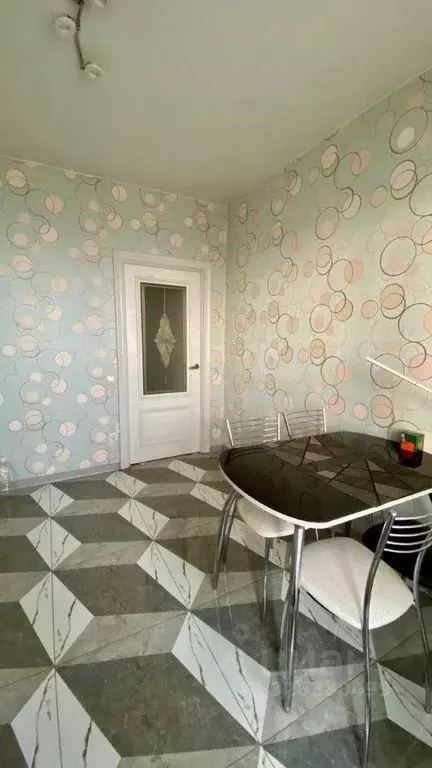 1-к кв. Краснодарский край, Краснодар Уральская ул. (37.7 м) - Фото 2