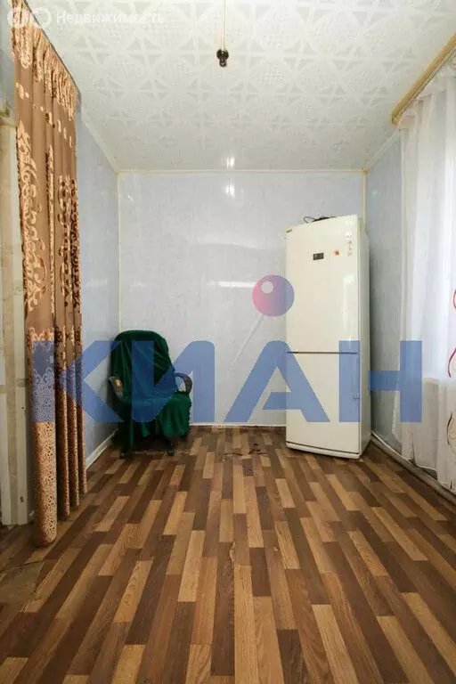 Дом в Красноярск, Шушенская улица, 27 (74.3 м) - Фото 1