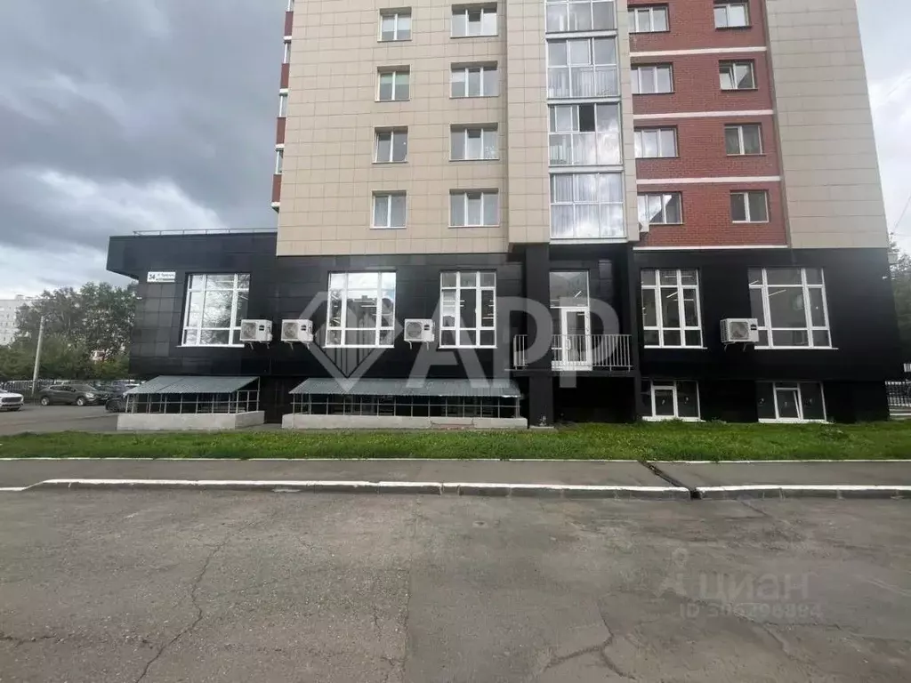 Помещение свободного назначения в Удмуртия, Ижевск ул. Льва Толстого, ... - Фото 0