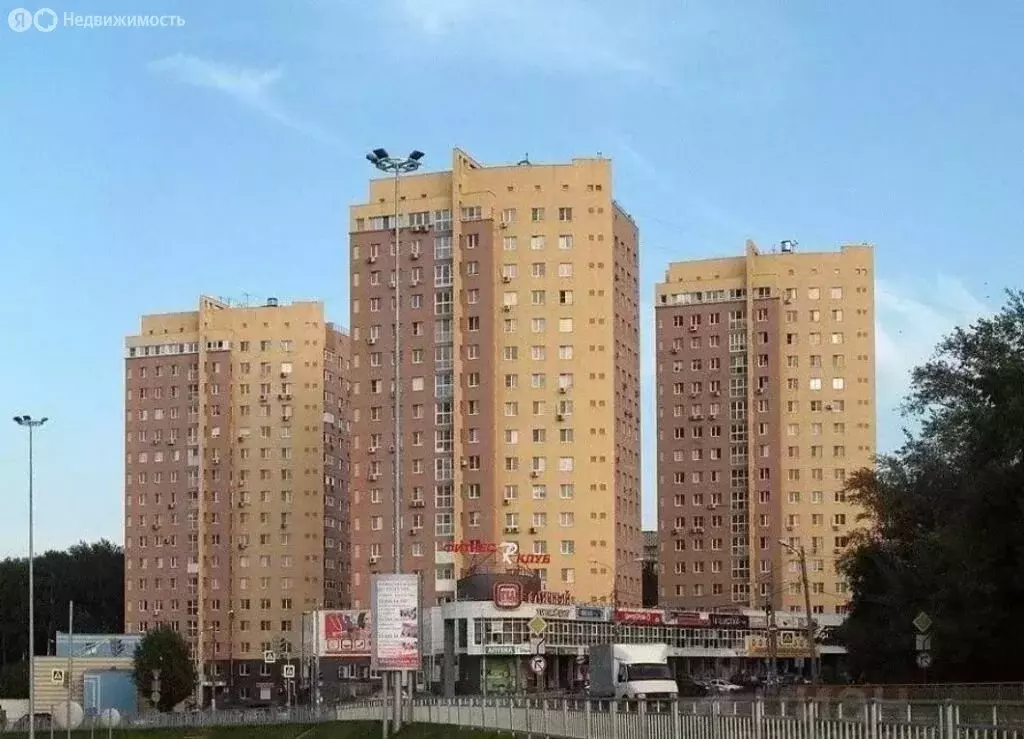 2-комнатная квартира: Нижний Новгород, улица Богородского, 7к1 (72.9 ... - Фото 1