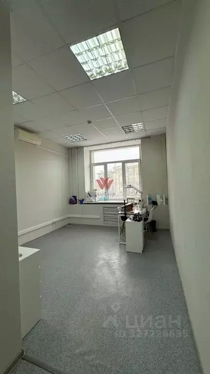 Офис в Нижегородская область, Нижний Новгород ул. Костина, 3 (17 м) - Фото 1