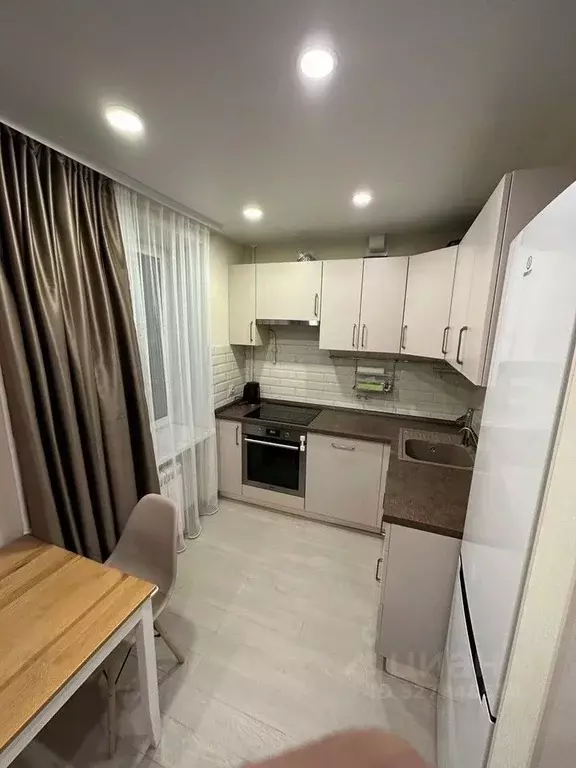 2-к кв. Москва Рабочая ул., 8 (46.0 м) - Фото 1