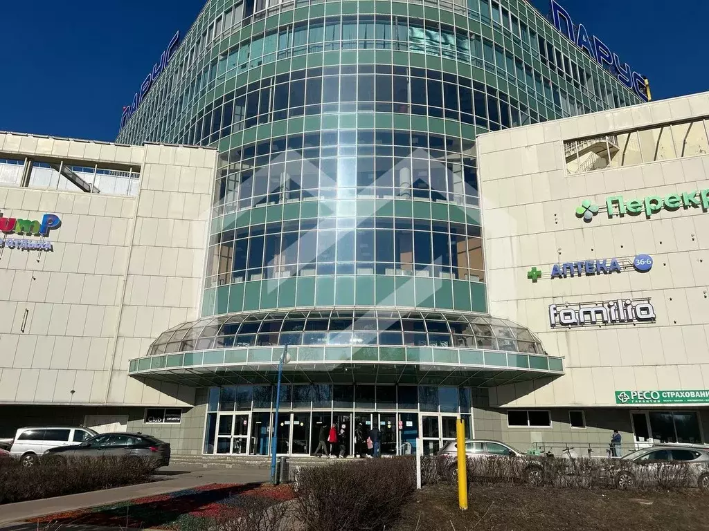 Помещение свободного назначения в Москва Новокуркинское ш., 1 (120 м) - Фото 1