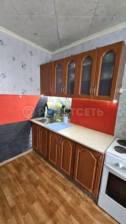 1-к кв. Мурманская область, Мурманск ул. Свердлова, 40к4 (33.1 м) - Фото 1