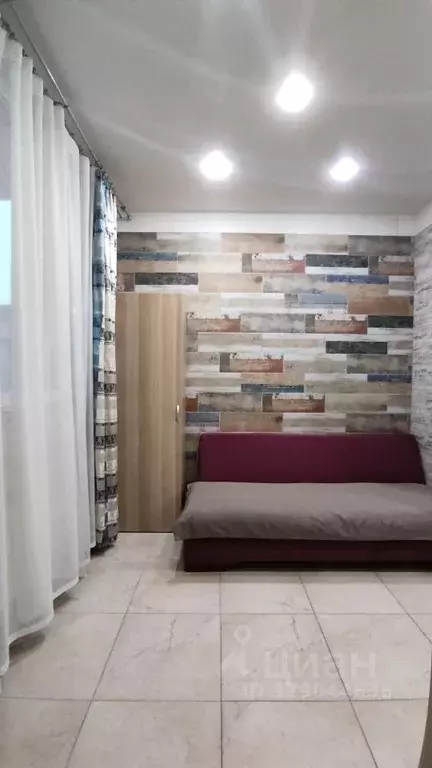 Студия Москва пос. Газопровод, Поляна Ветеранов СНТ, 7с2 (20.0 м) - Фото 2