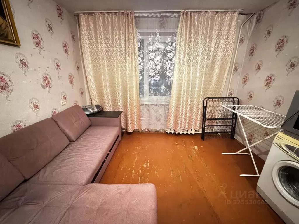 2-к кв. Тверская область, Конаково ул. Баскакова, 6 (43.0 м) - Фото 1