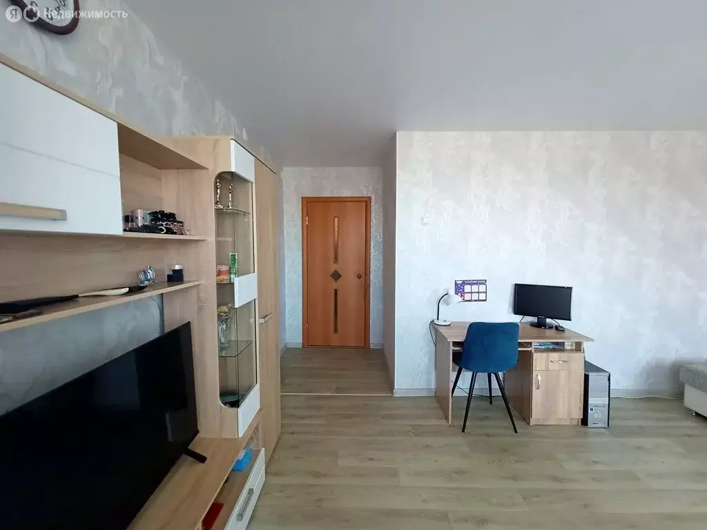 2-комнатная квартира: Череповец, Парковая улица, 48 (52 м) - Фото 1