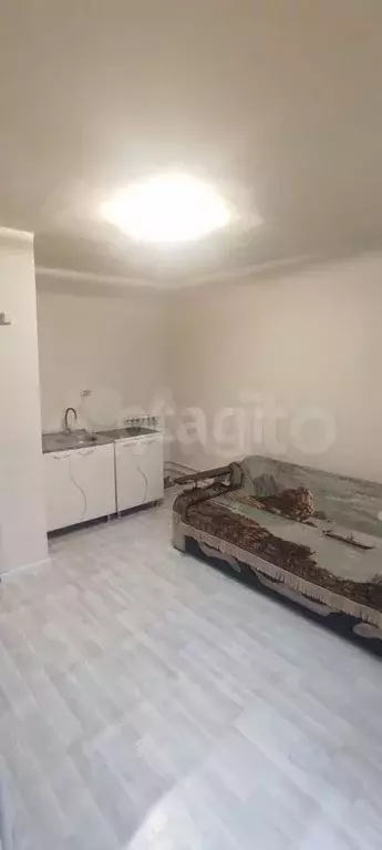 Квартира-студия, 15 м, 1/1 эт. - Фото 1