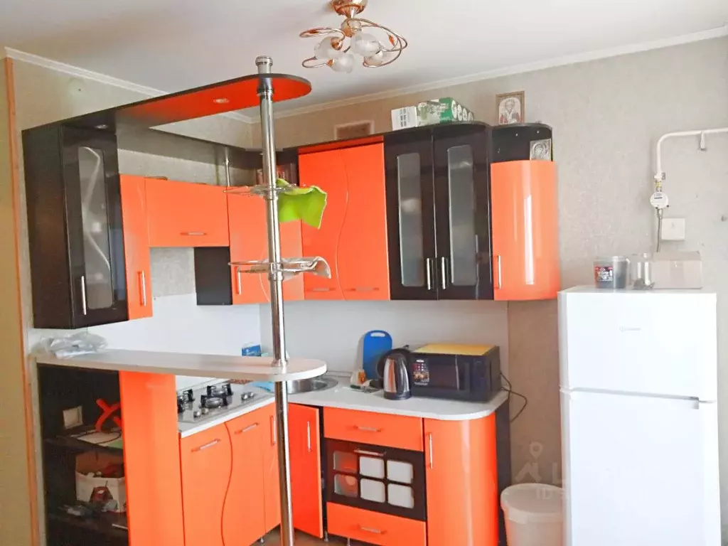 Студия Тверская область, Тверь Волоколамский просп., 27к1 (34.3 м) - Фото 2