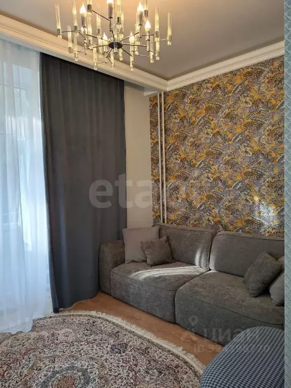 1-к кв. Саратовская область, Саратов проезд 1-й Урожайный, 1А (57.0 м) - Фото 1