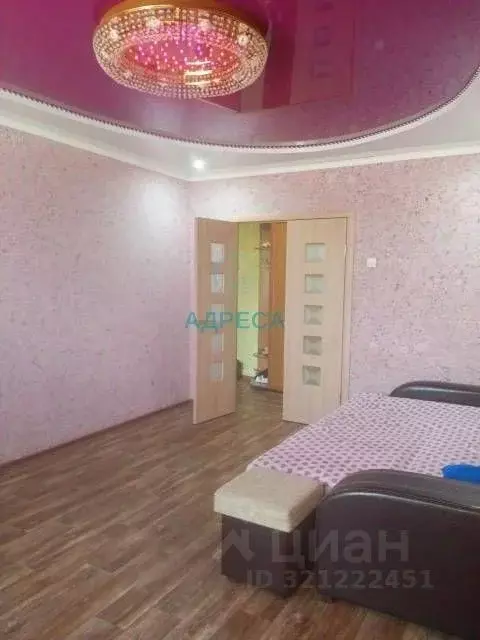 3-к кв. Белгородская область, Поселок Чернянка городское поселение, ... - Фото 1