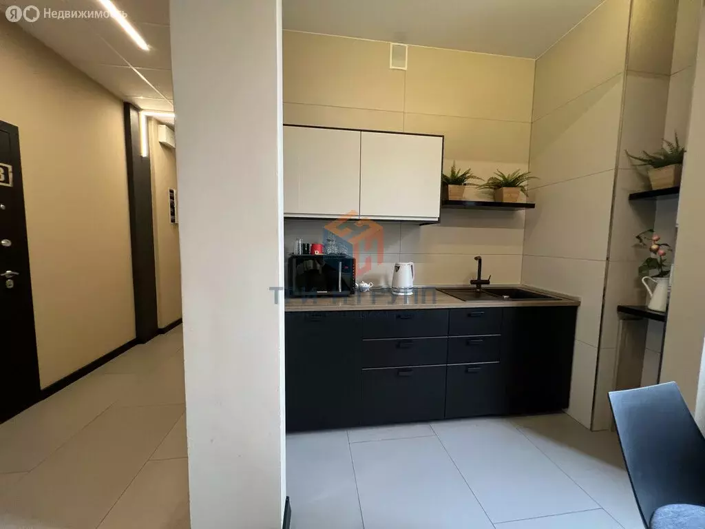 Офис (25 м) - Фото 2