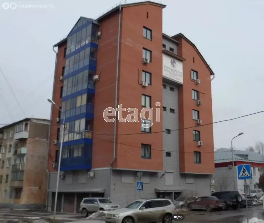 Офис (87.7 м) - Фото 2