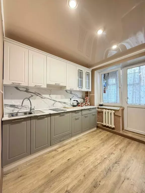 1-к кв. Кабардино-Балкария, Нальчик ул. Кирова (39.9 м) - Фото 2