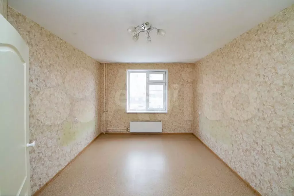 1-к. квартира, 31 м, 4/10 эт. - Фото 0