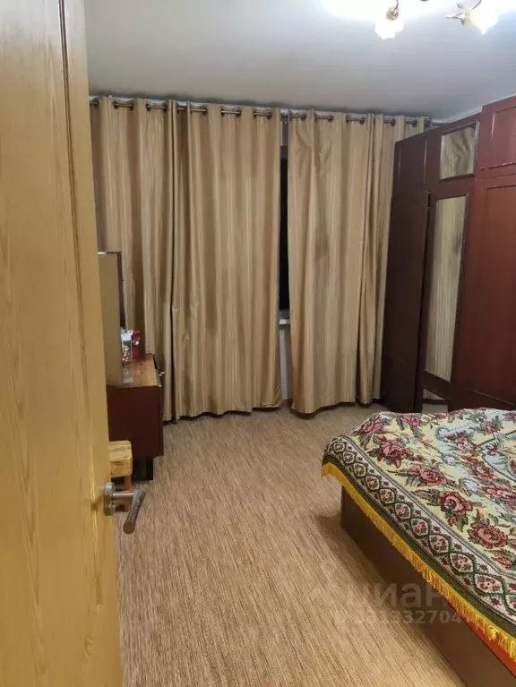2-к кв. Самарская область, Самара просп. Карла Маркса, 8 (54.0 м) - Фото 1