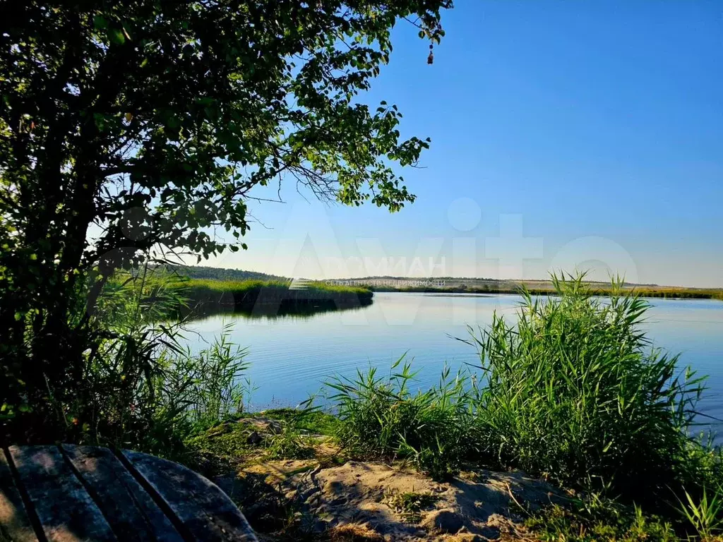 Участок 8,1 сот. (личное подсобное хозяйство (лпх)) - Фото 0