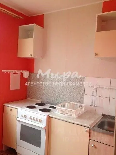 1-к кв. Москва Рождественская ул., 18 (38.0 м) - Фото 2