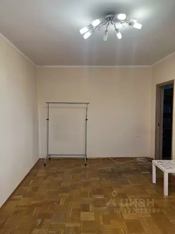 2-к кв. Москва ул. Теплый Стан, 27 (53.9 м) - Фото 2