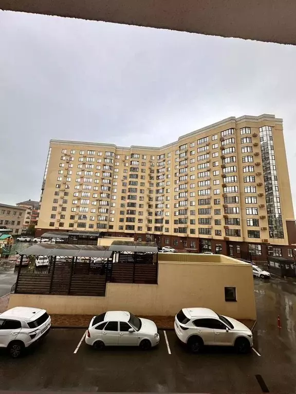 Квартира-студия, 22 м, 2/18 эт. - Фото 0