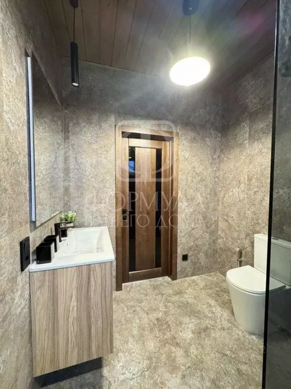 Дом в Свердловская область, Белоярский муниципальный округ, д. Поварня ... - Фото 2