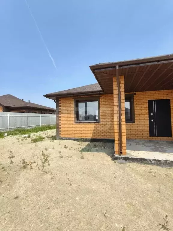 Дом в Амурская область, Благовещенский район, с. Чигири  (147 м) - Фото 1