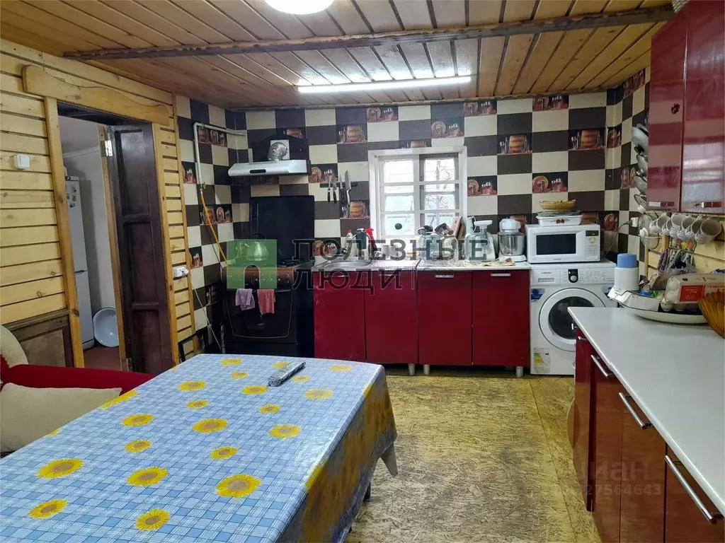 Дом в Ростовская область, Шахты Столичная ул., 14 (80 м) - Фото 1