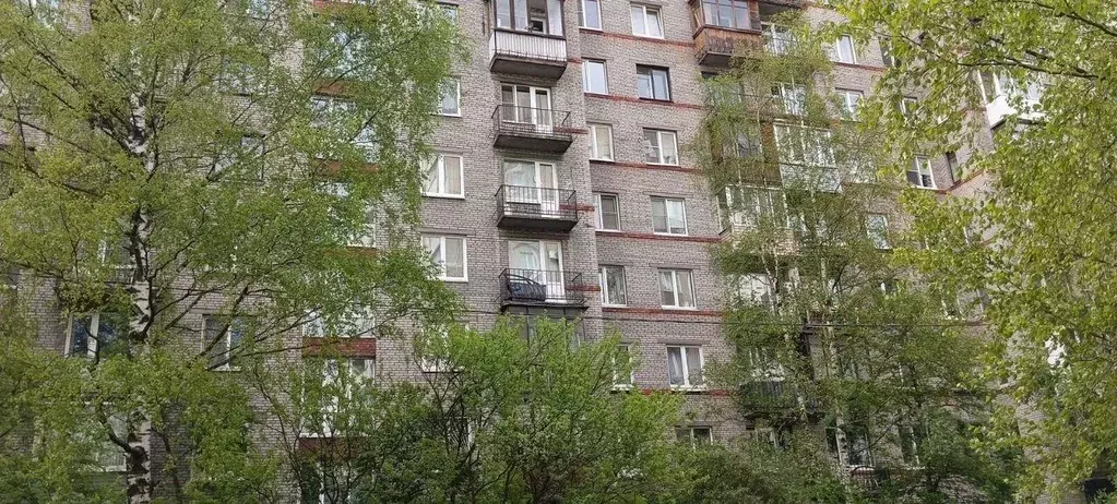 Комната, 20.7 м - Фото 0
