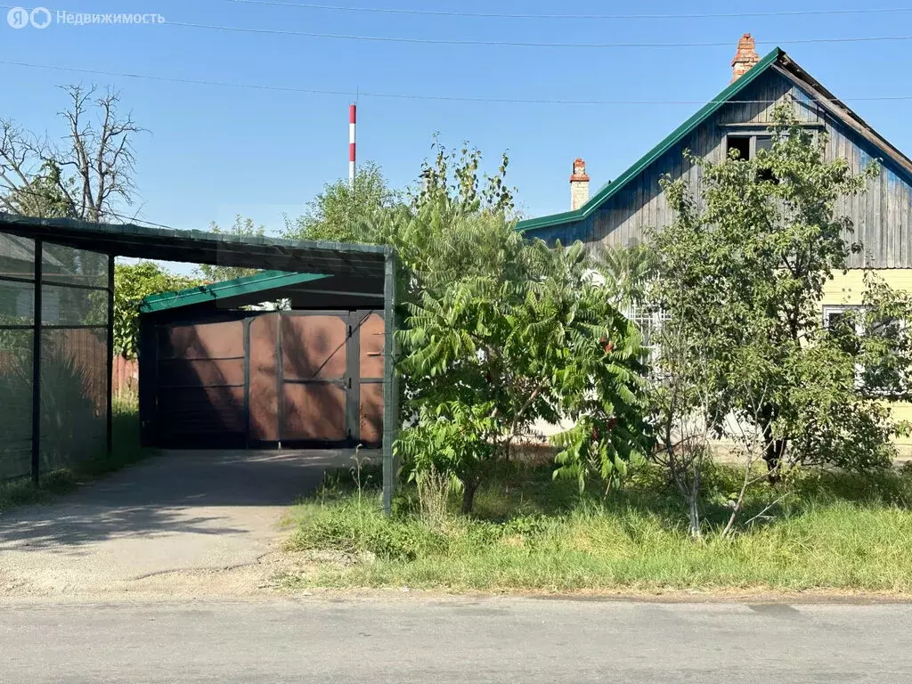 Дом в Майкоп, 2-я Советская улица (30.3 м) - Фото 0